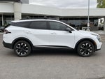 2024 Kia Sportage X-Line*CLEAN CARFAX/ 1 OWNER