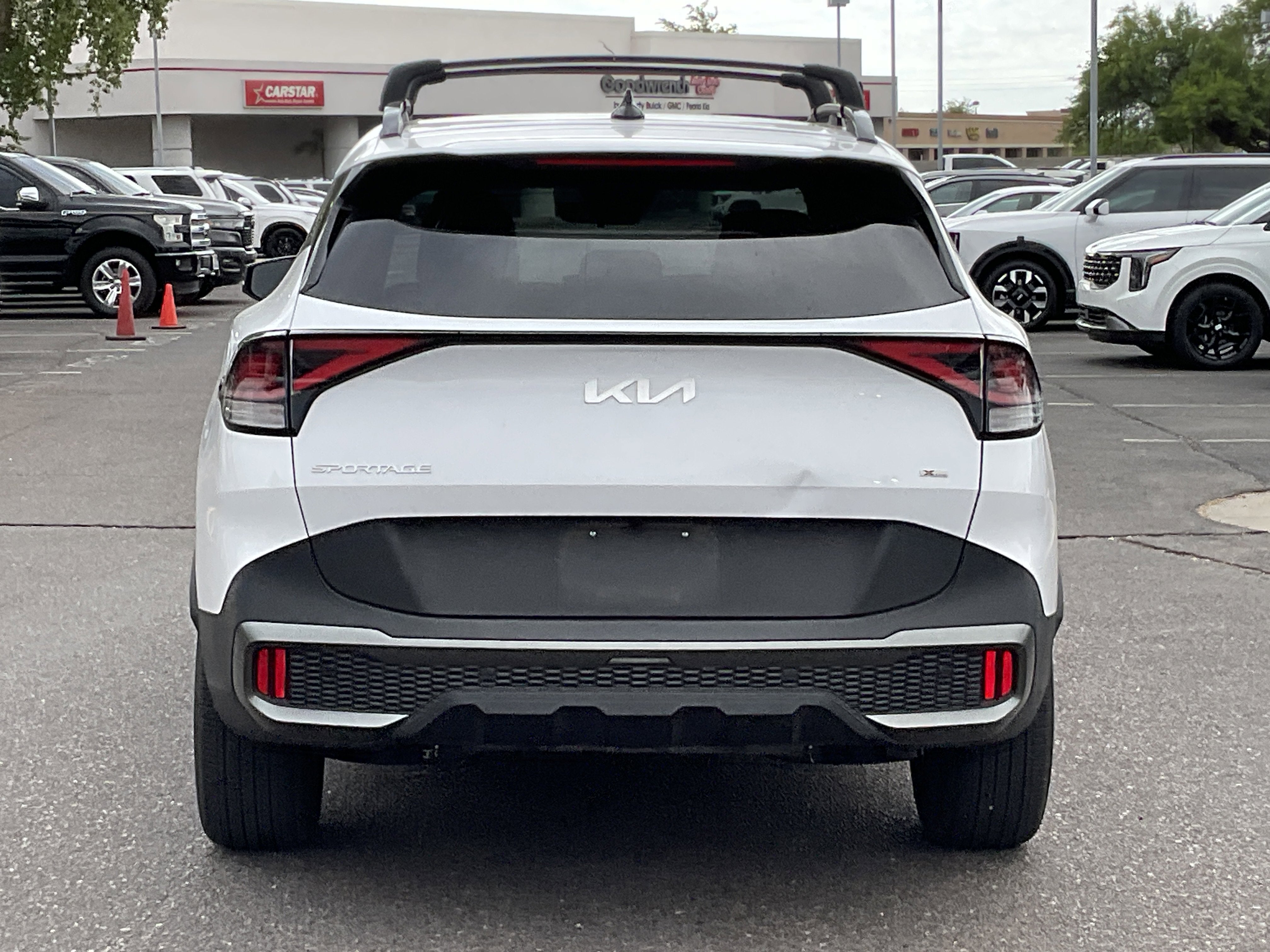 2024 Kia Sportage X-Line*CLEAN CARFAX/ 1 OWNER