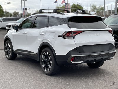 2024 Kia Sportage X-Line*CLEAN CARFAX/ 1 OWNER