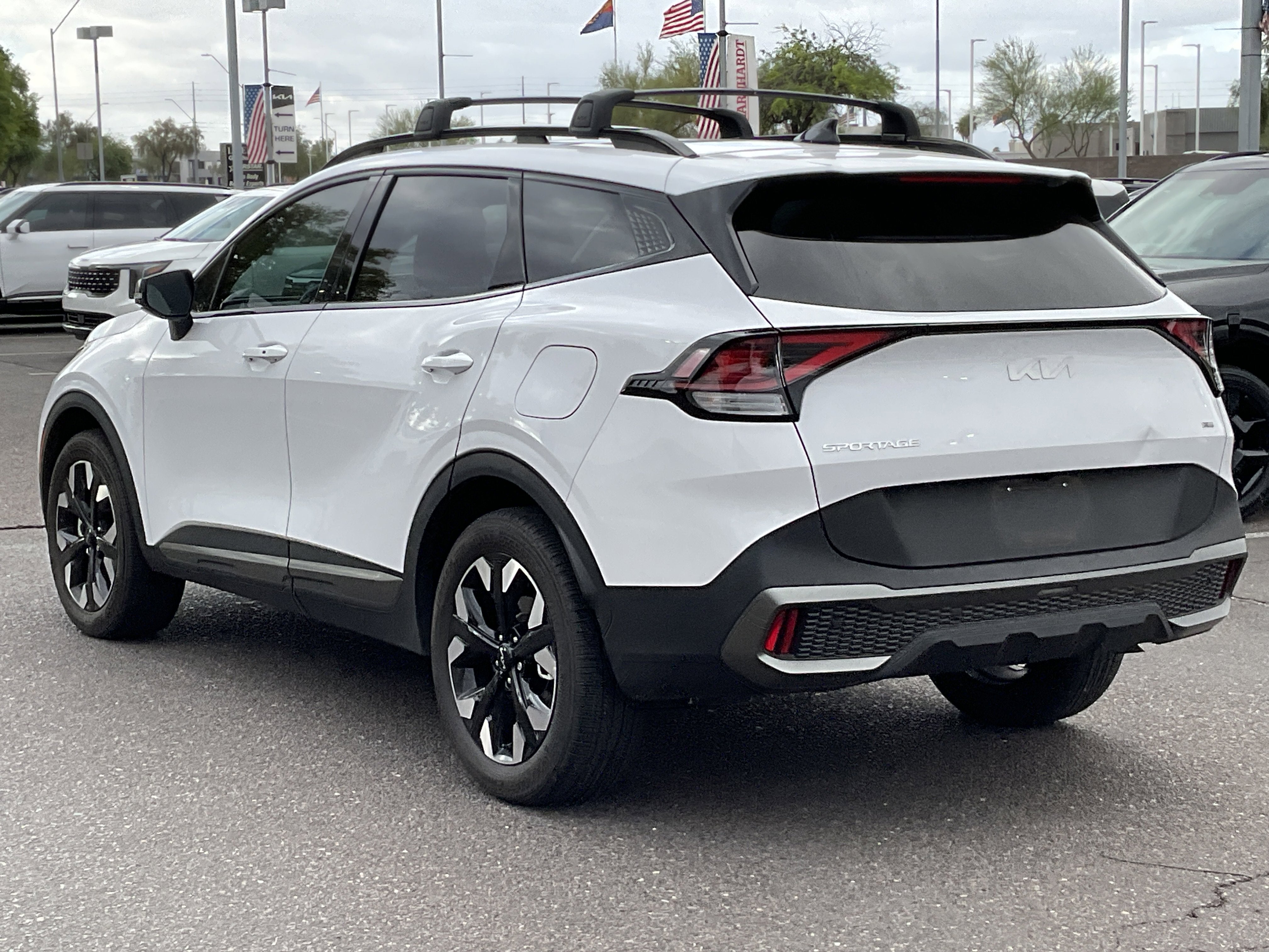 2024 Kia Sportage X-Line*CLEAN CARFAX/ 1 OWNER