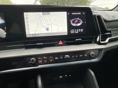 2023 Kia Sportage X-Pro Prestige
