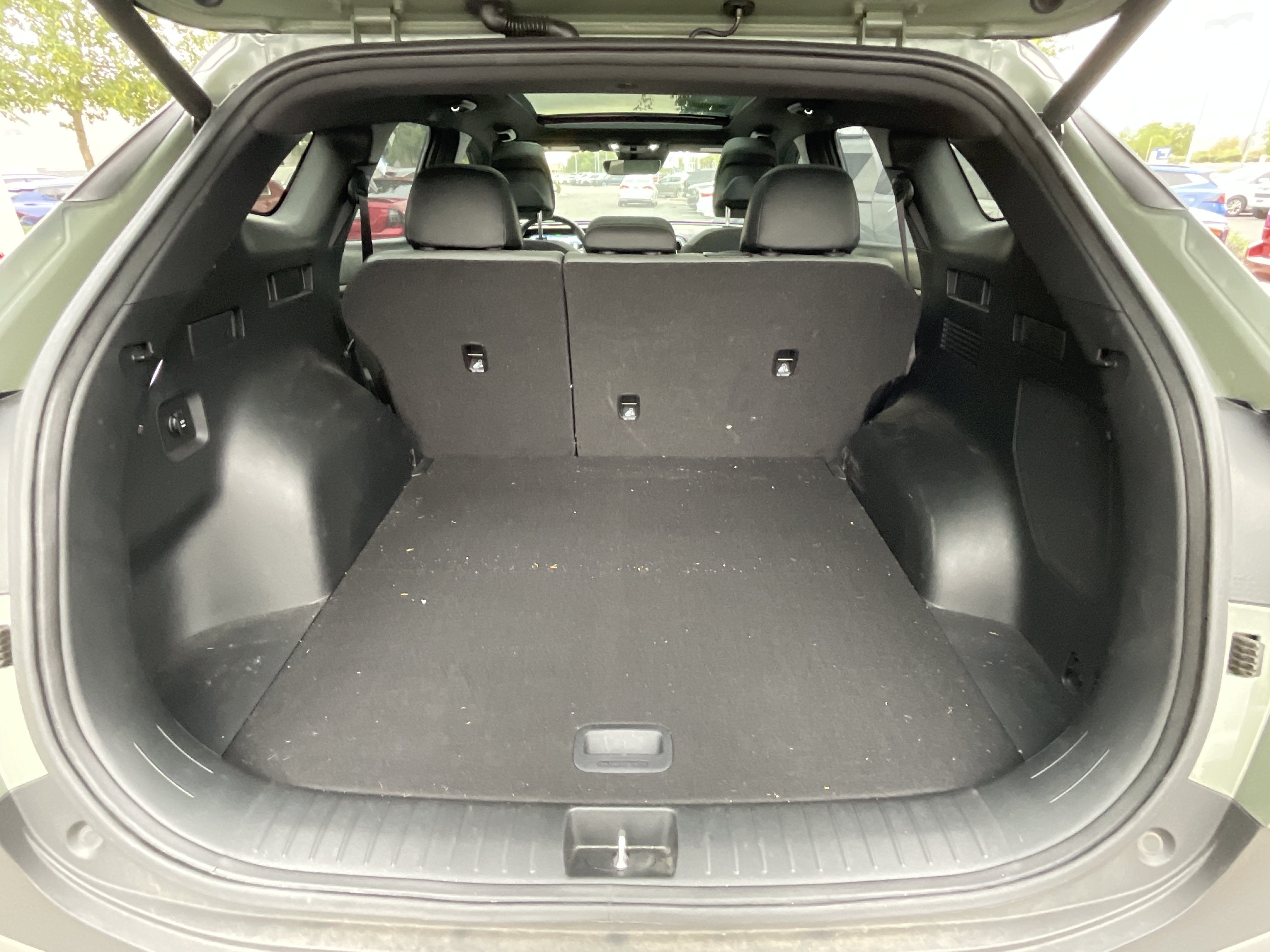 2023 Kia Sportage X-Pro Prestige
