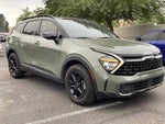2023 Kia Sportage X-Pro Prestige