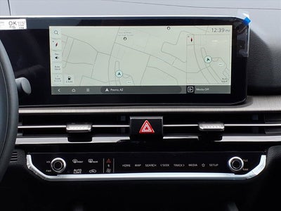 2026 Kia Sportage X-Pro Prestige