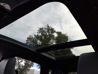 2026 Kia Sportage X-Pro Prestige