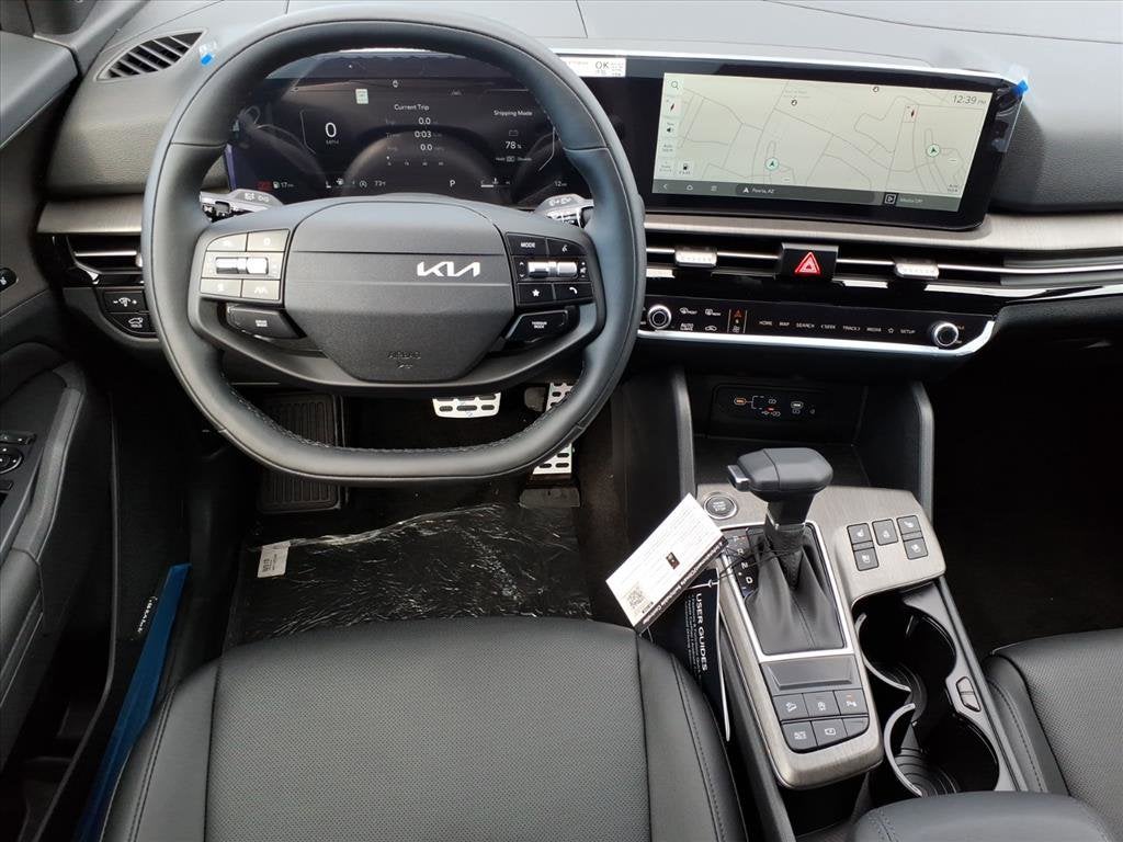 2026 Kia Sportage X-Pro Prestige