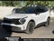 2024 Kia Sportage X-Pro