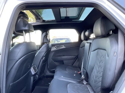 2024 Kia Sportage X-Pro