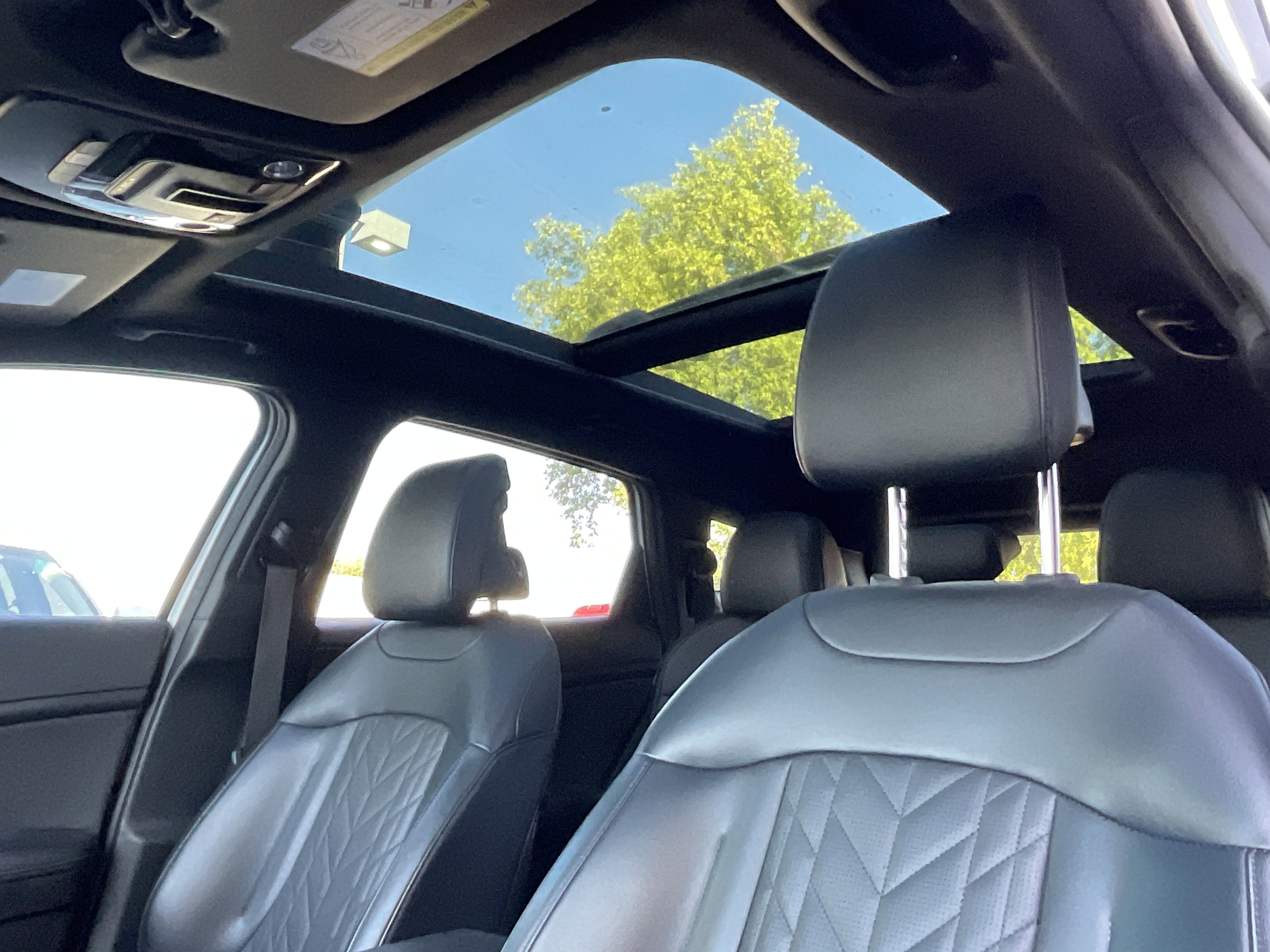 2024 Kia Sportage X-Pro