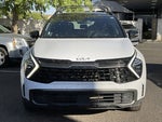 2024 Kia Sportage X-Pro