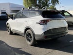 2024 Kia Sportage X-Pro