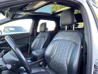 2024 Kia Sportage X-Pro