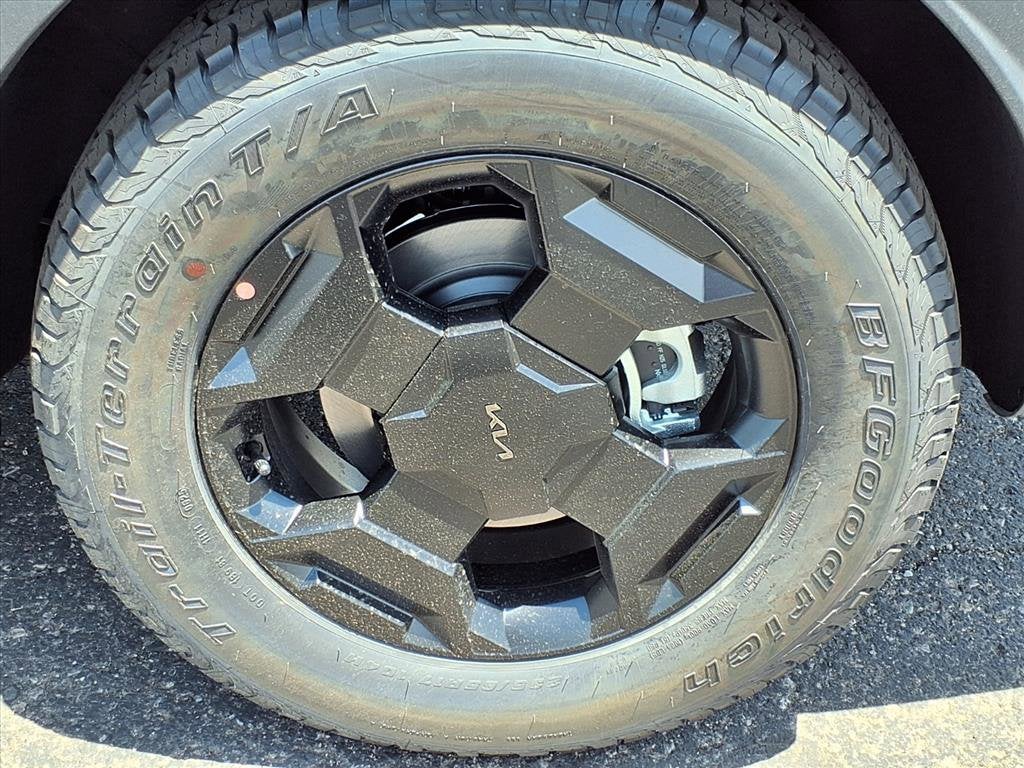 2026 Kia Sportage X-Pro Prestige