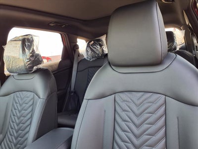 2026 Kia Sportage X-Pro Prestige