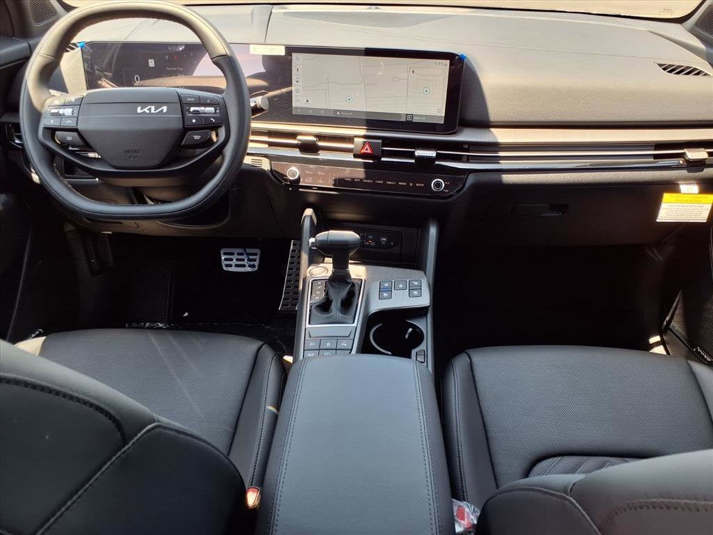 2026 Kia Sportage X-Pro Prestige