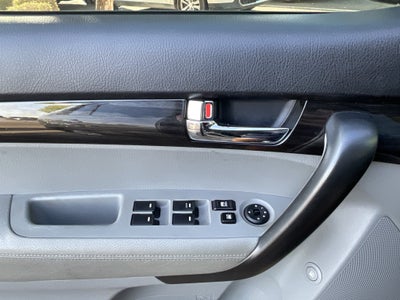 2011 Kia Sorento Base