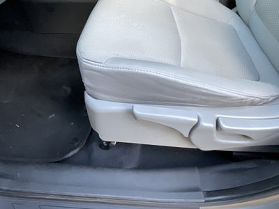 2011 Kia Sorento Base