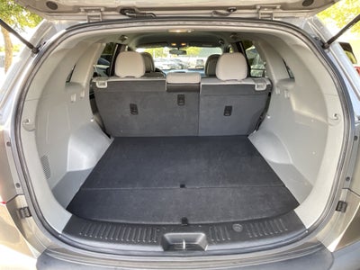 2011 Kia Sorento Base