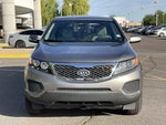 2011 Kia Sorento Base