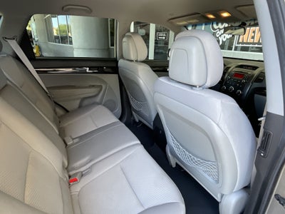 2011 Kia Sorento Base