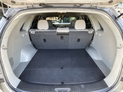 2011 Kia Sorento Base