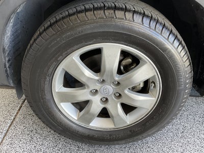 2011 Kia Sorento Base