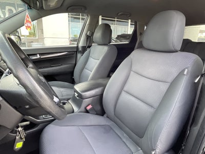 2013 Kia Sorento LX