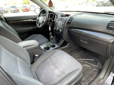 2013 Kia Sorento LX