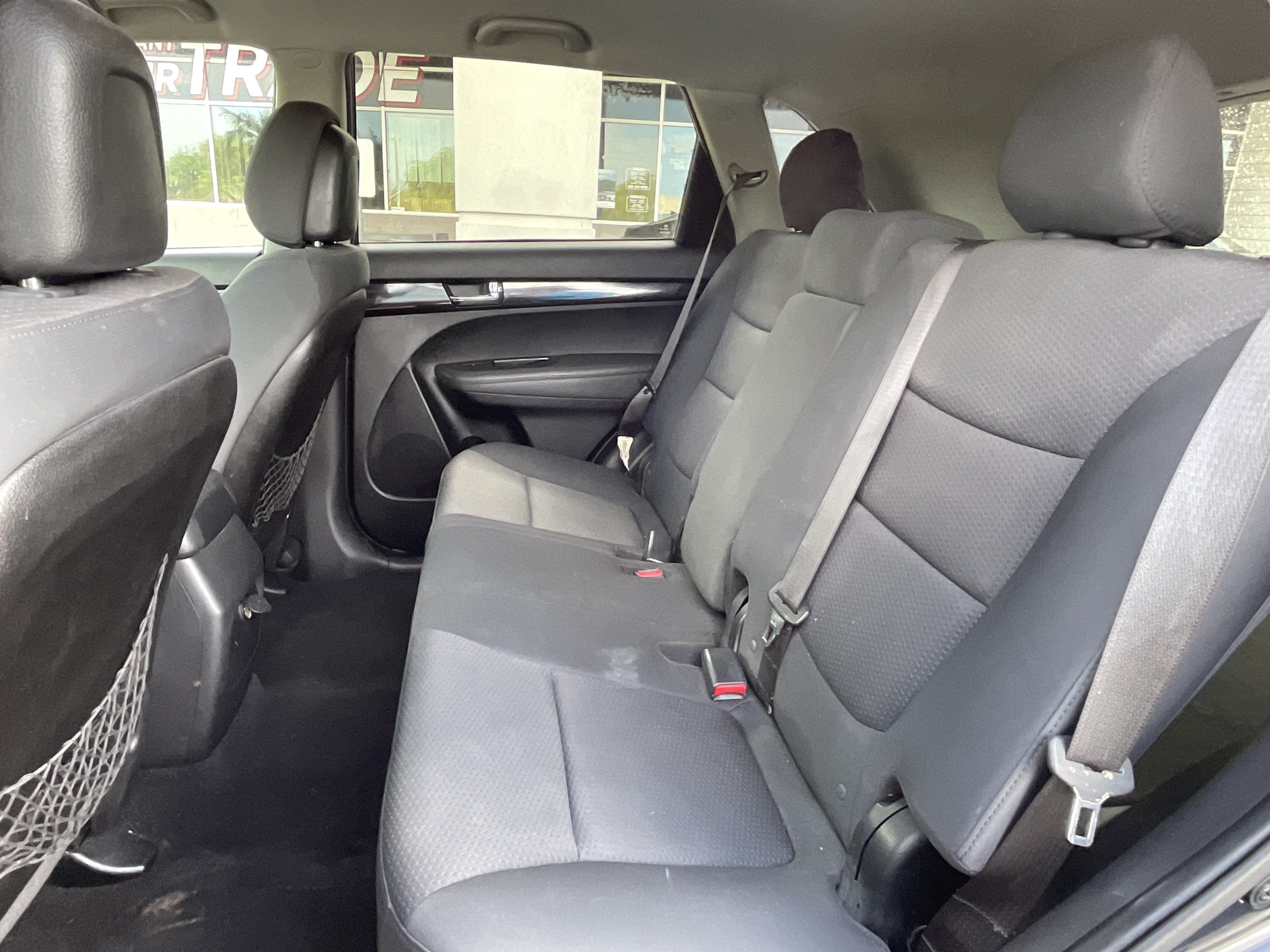 2013 Kia Sorento LX