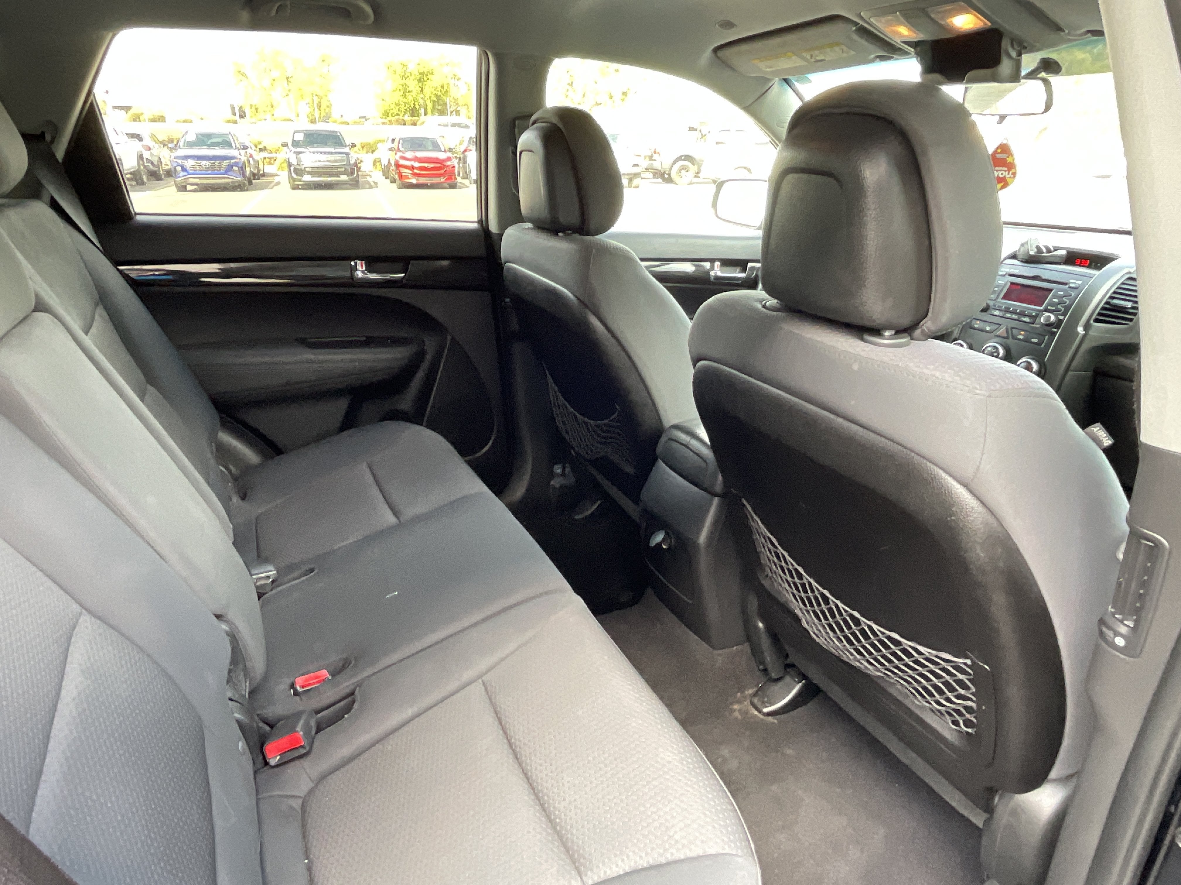 2013 Kia Sorento LX