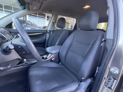 2014 Kia Sorento LX* 1 OWNER/ CLEAN CARFAX