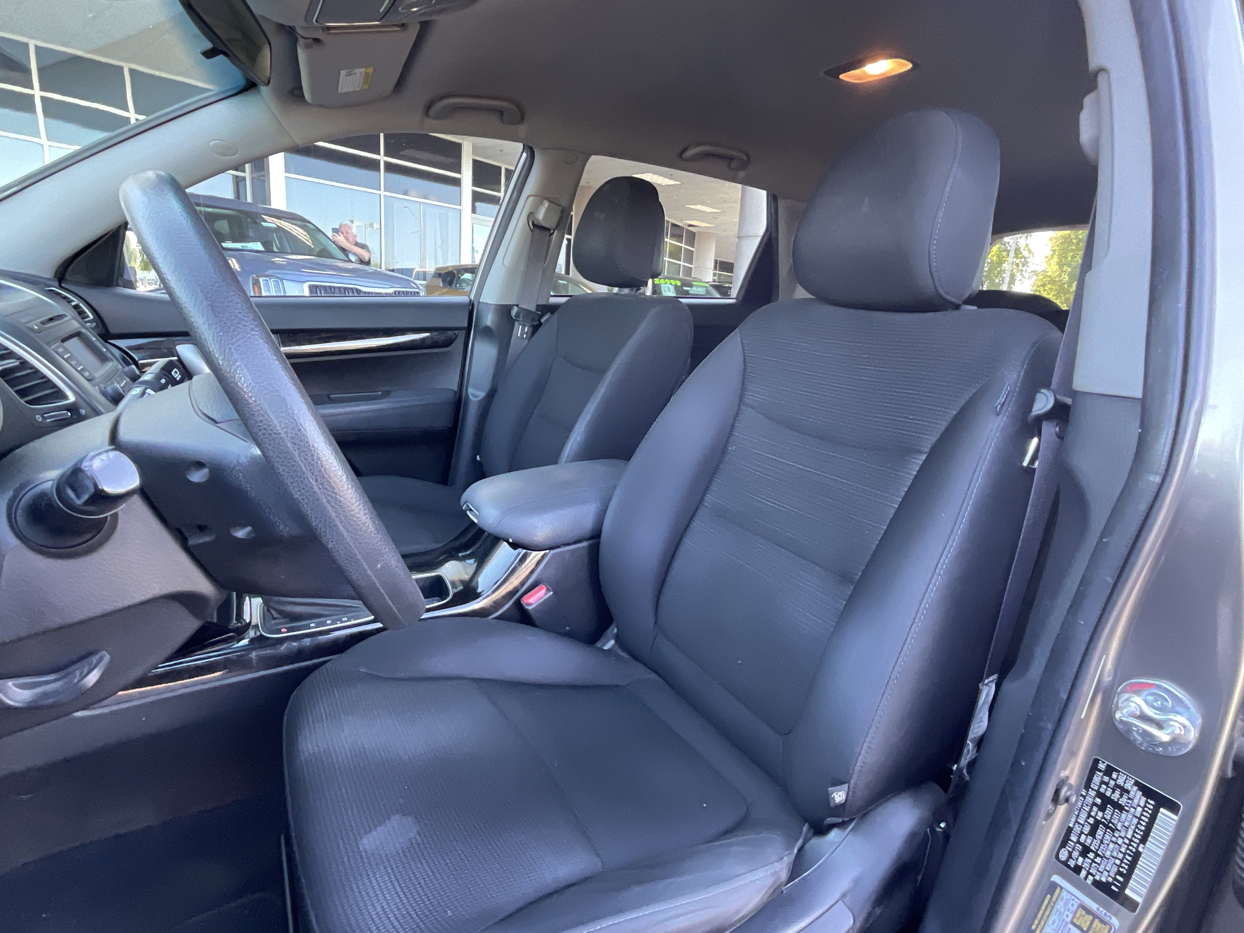 2014 Kia Sorento LX* 1 OWNER/ CLEAN CARFAX