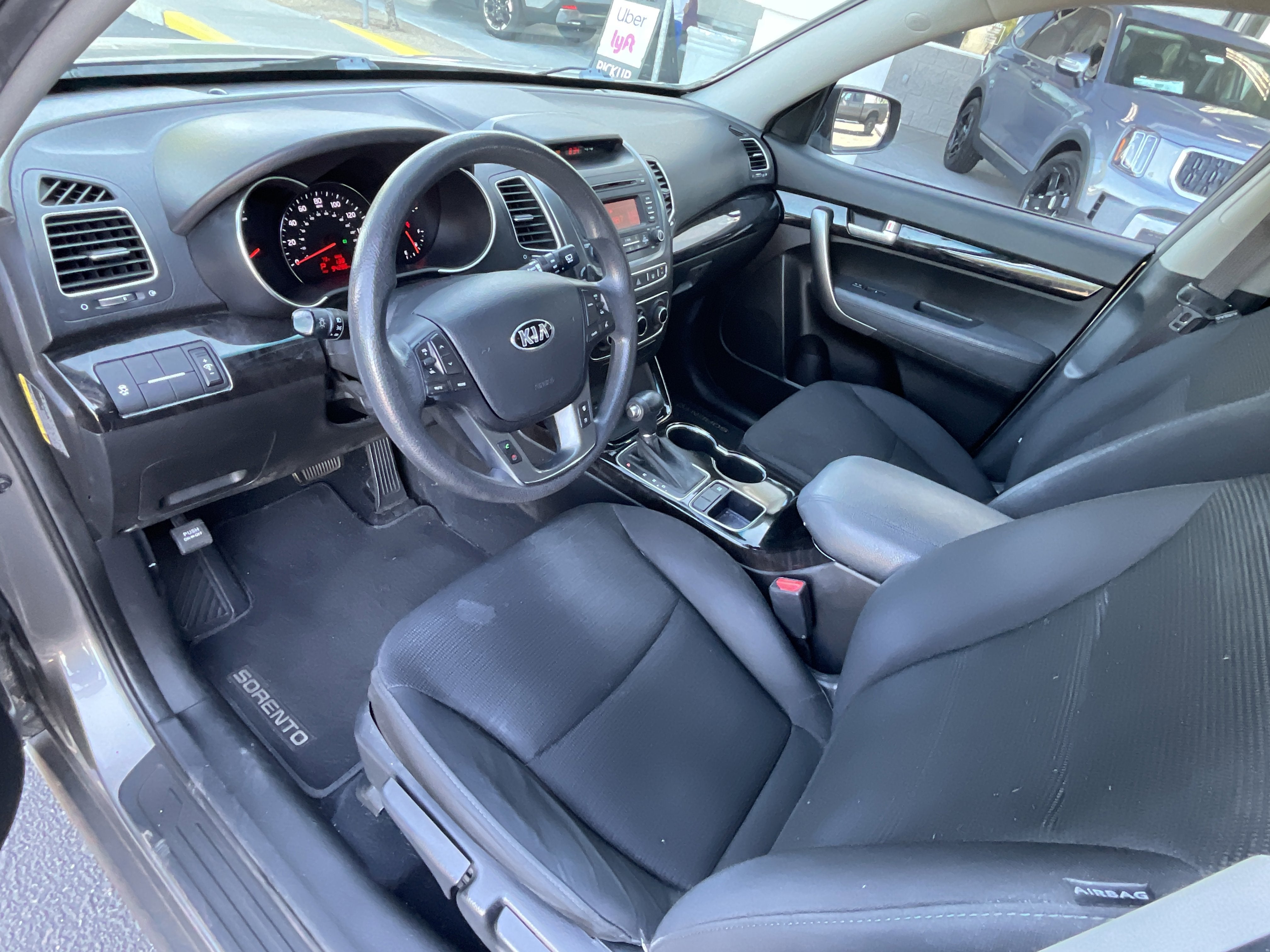 2014 Kia Sorento LX* 1 OWNER/ CLEAN CARFAX