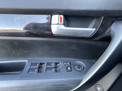 2014 Kia Sorento LX* 1 OWNER/ CLEAN CARFAX