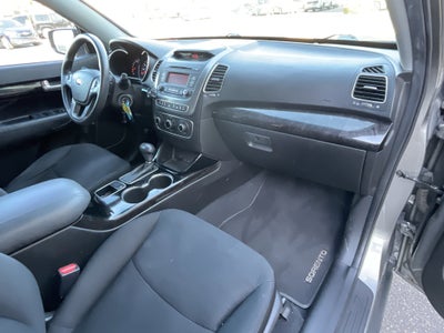 2014 Kia Sorento LX* 1 OWNER/ CLEAN CARFAX