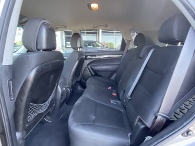 2014 Kia Sorento LX* 1 OWNER/ CLEAN CARFAX