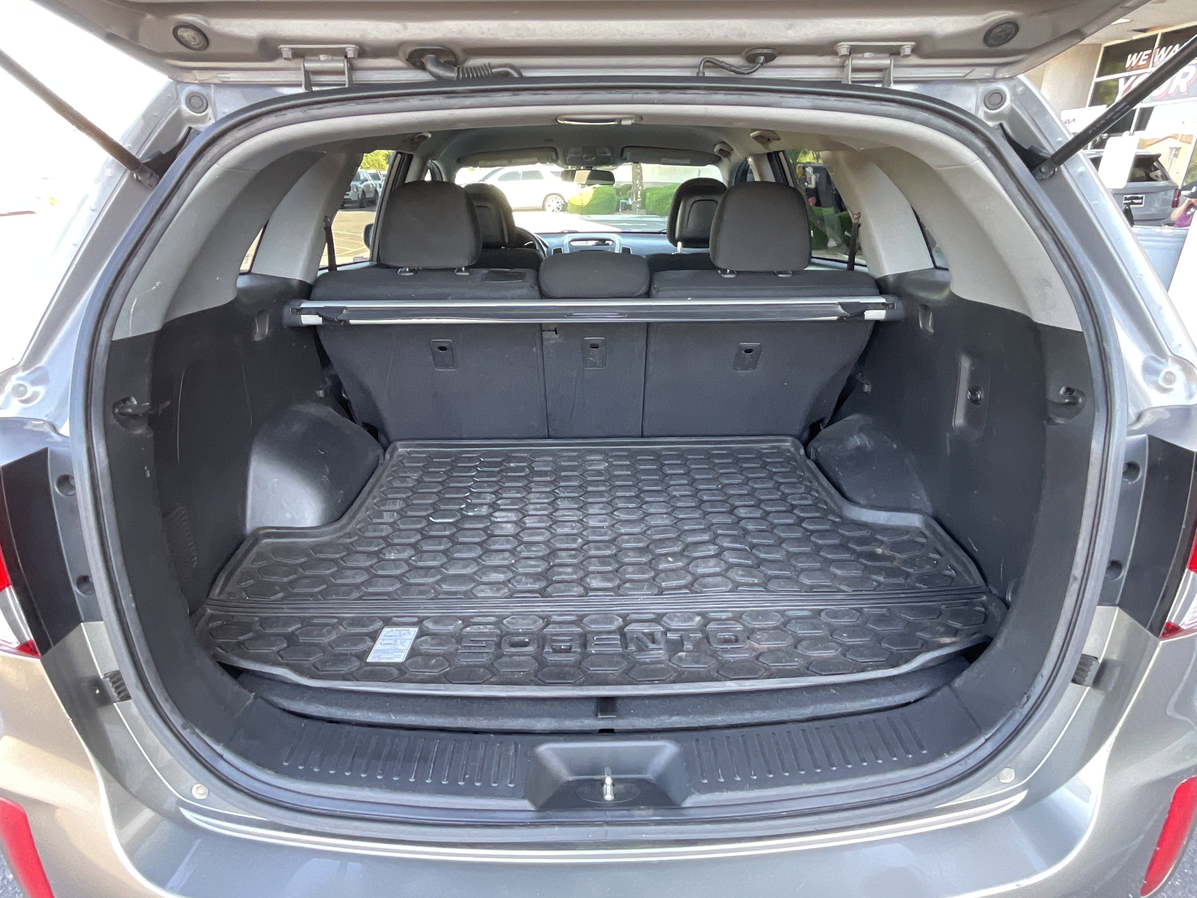 2014 Kia Sorento LX* 1 OWNER/ CLEAN CARFAX