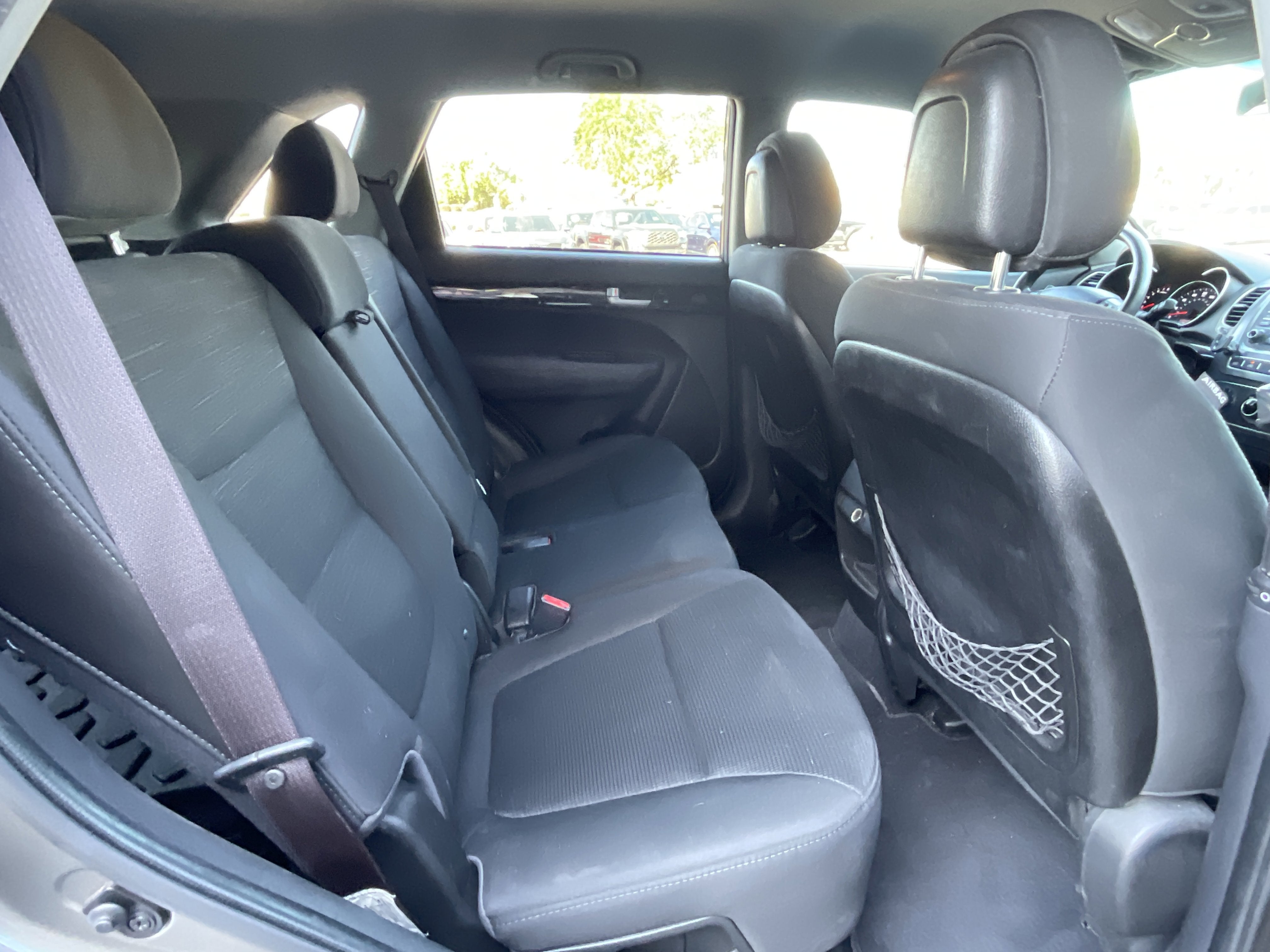 2014 Kia Sorento LX* 1 OWNER/ CLEAN CARFAX