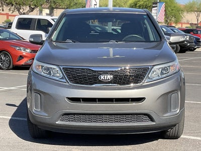 2014 Kia Sorento LX* 1 OWNER/ CLEAN CARFAX