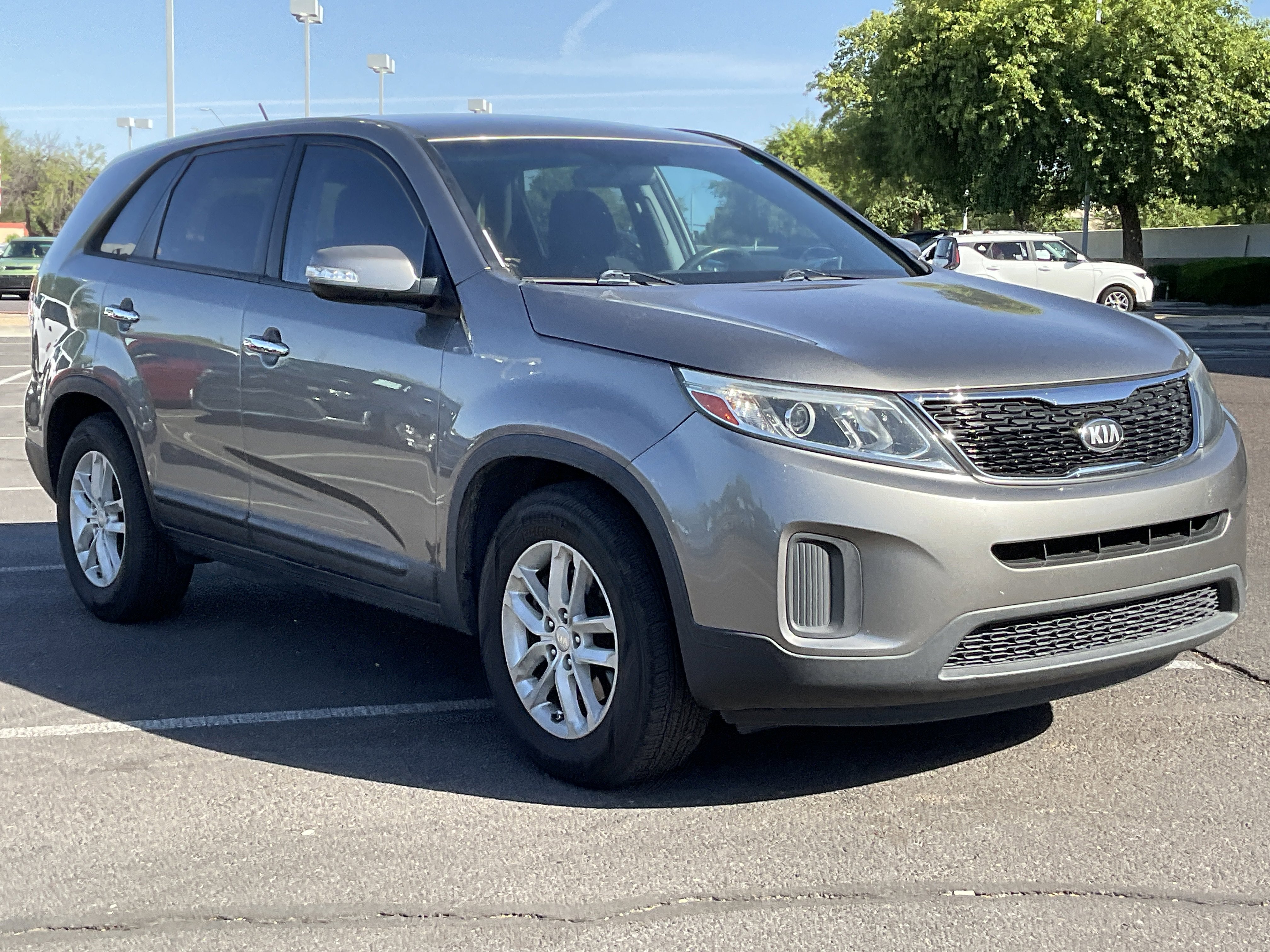 2014 Kia Sorento LX* 1 OWNER/ CLEAN CARFAX