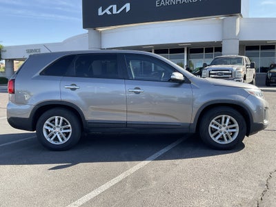 2014 Kia Sorento LX* 1 OWNER/ CLEAN CARFAX