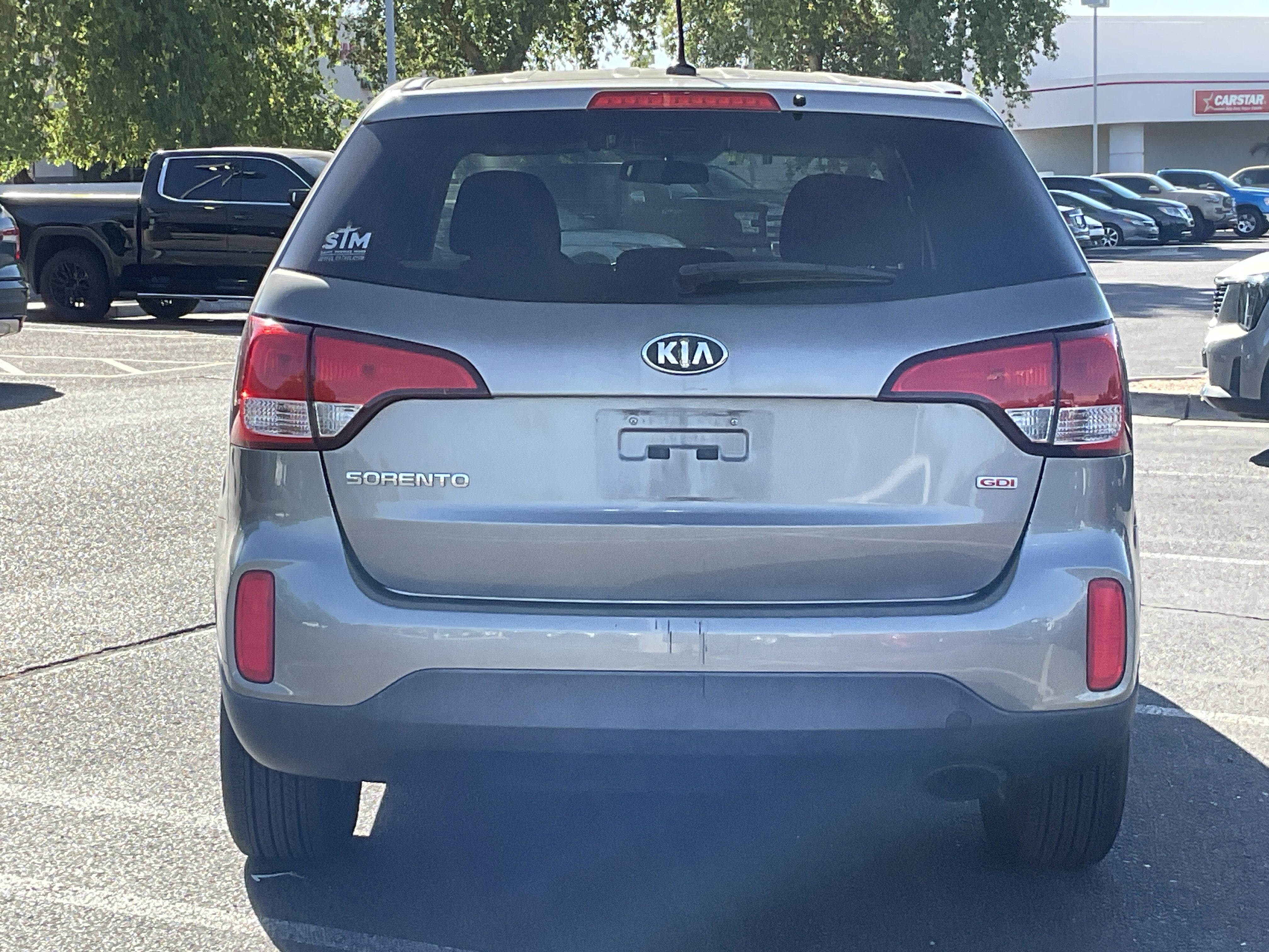 2014 Kia Sorento LX* 1 OWNER/ CLEAN CARFAX
