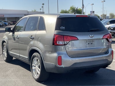 2014 Kia Sorento LX* 1 OWNER/ CLEAN CARFAX