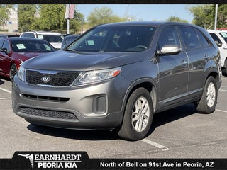 2014 Kia Sorento LX* 1 OWNER/ CLEAN CARFAX
