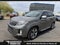 2014 Kia Sorento SX
