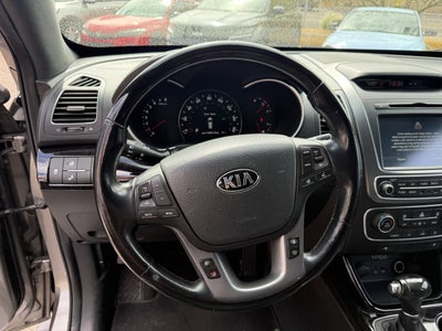 2014 Kia Sorento SX
