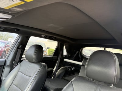 2014 Kia Sorento SX