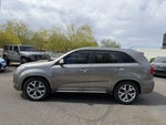 2014 Kia Sorento SX