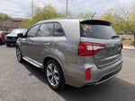 2014 Kia Sorento SX