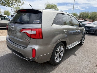 2014 Kia Sorento SX